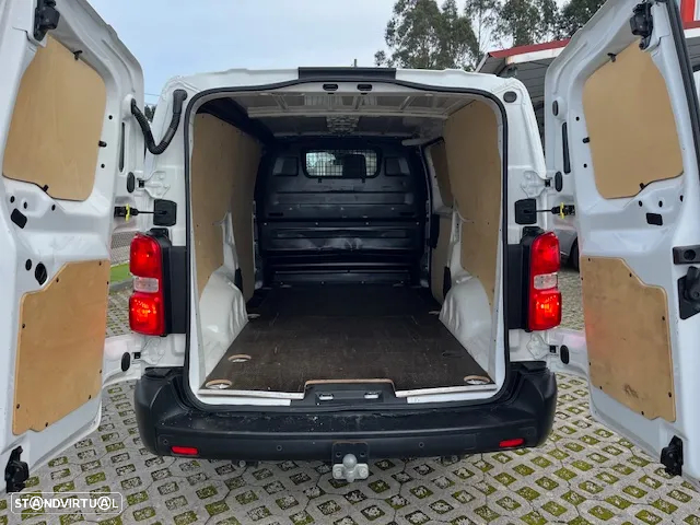 Citroën JUMPY 2.0 122cv LONGA - 7