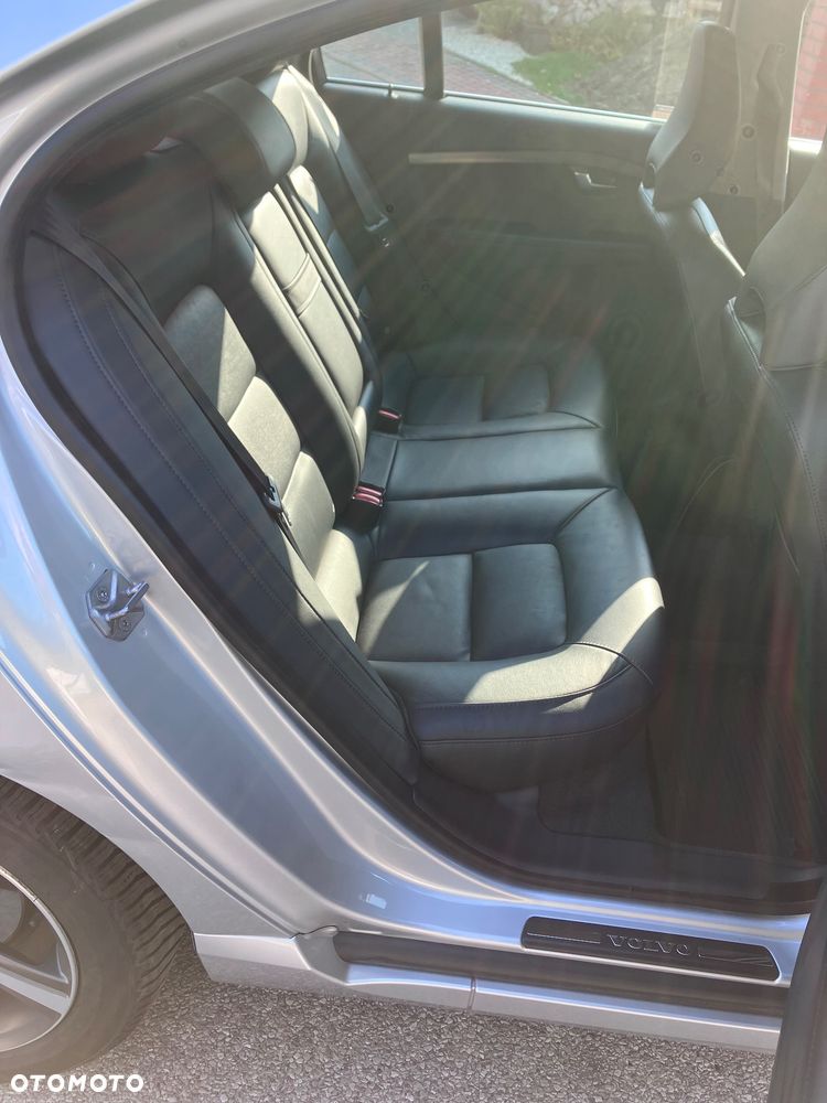 Volvo S80 T6 AWD Summum - 14