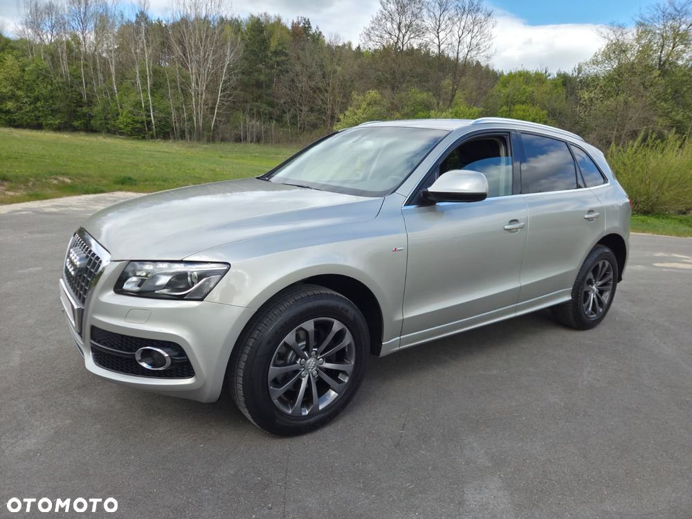 Audi Q5 2.0 TDI Quattro - 12