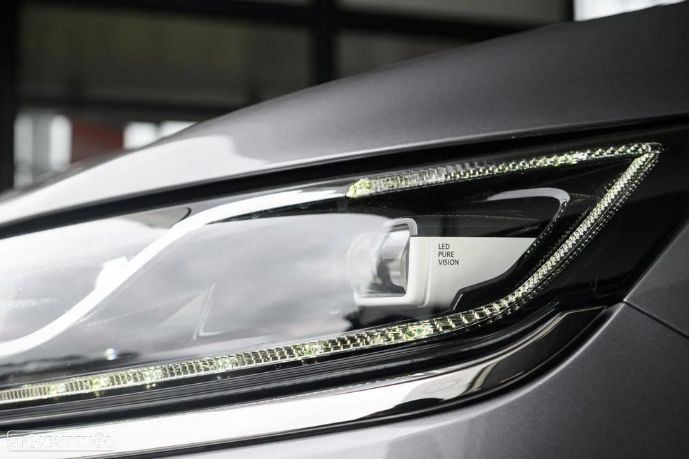 Renault Espace 1.6 dCi Zen EDC - 15