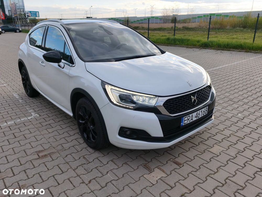 Citroën DS4 1.2 PureTech Be Chic S&S - 19