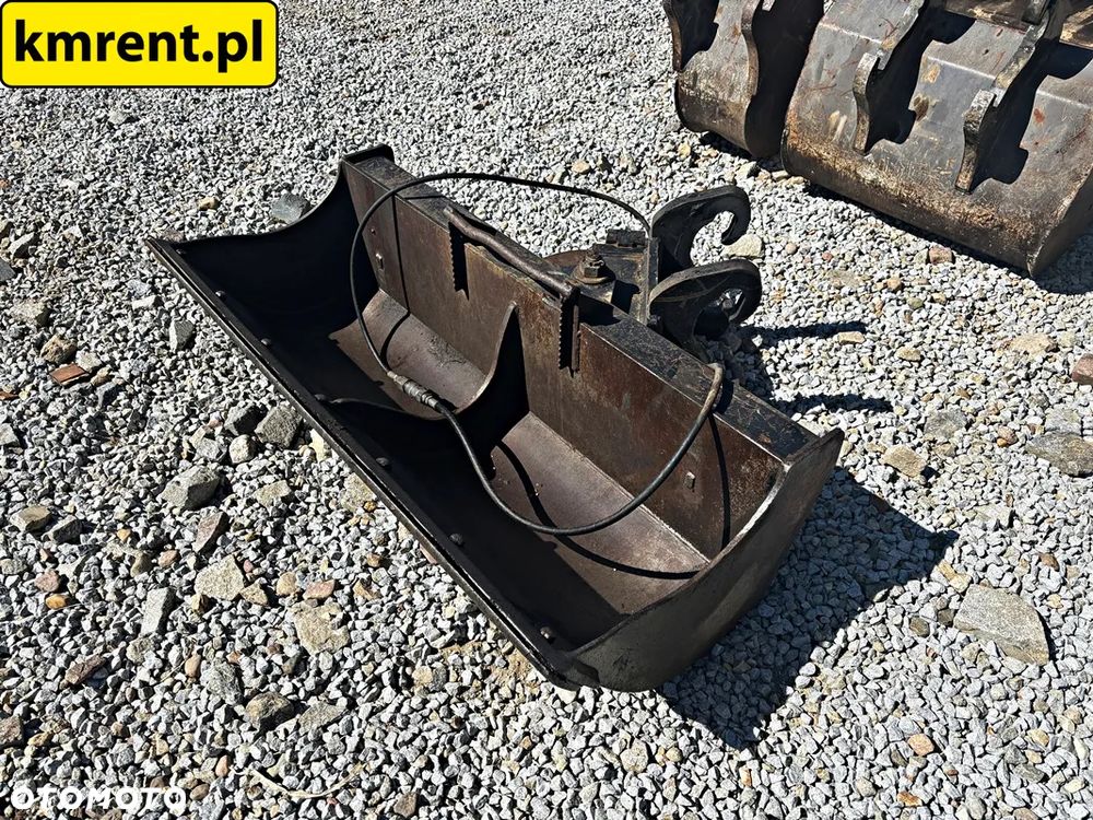 Mecalac 8 MCR MINI-KOPARKA 2018R | MECALAC 6 MCR, JCB 8065 8080 8085 85 Z VOLVO ECR 88, CAT 308, 307 , BOBCAT 80 KOMATSU PC 88 - 26