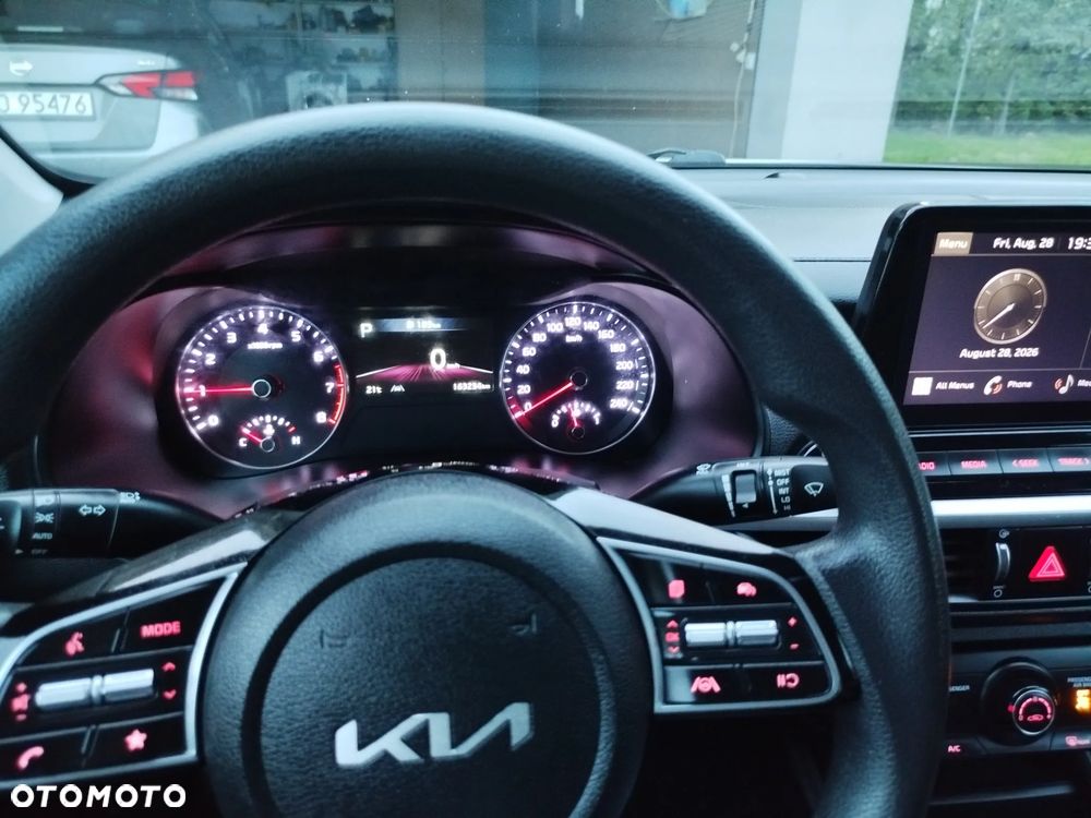 Kia Sportage - 7