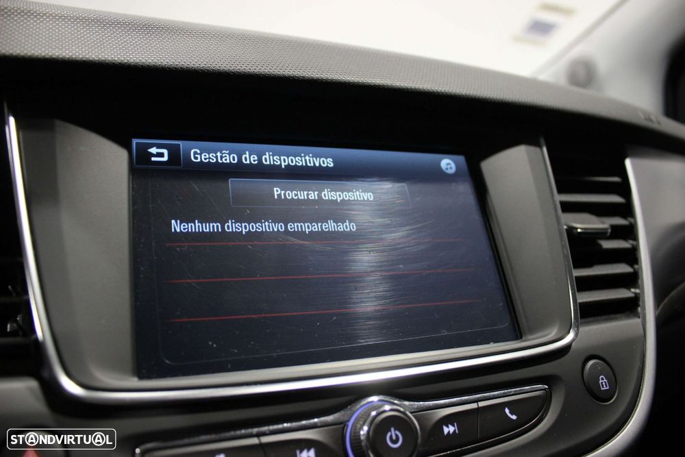 Opel Crossland 1.5 D Business - 18