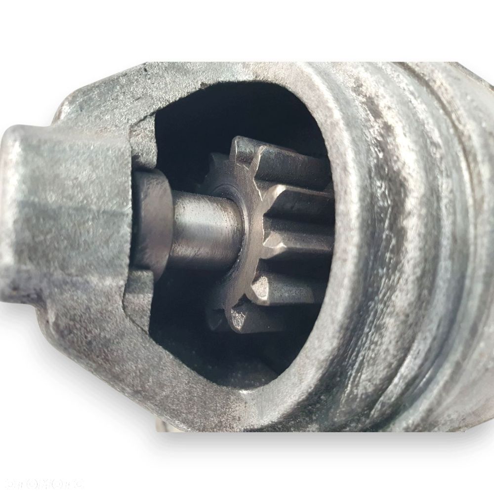 ROZRUSZNIK Peugeot Partner Citroen Berlingo C4 1.6 HDI 9663528880 - 12