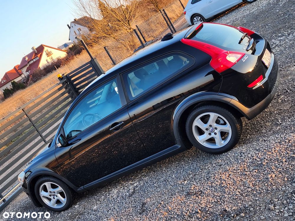 Volvo C30 DRIVe Kinetic - 32