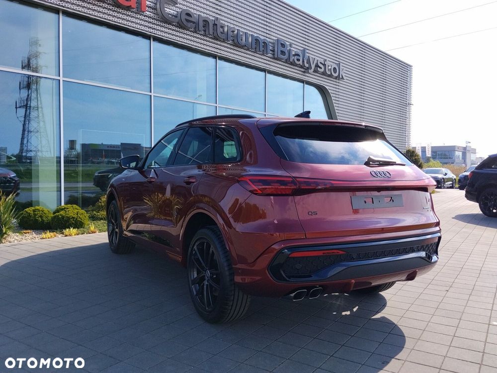 Audi Q5 TDI mHEV 150 kW Quattro S tronic - 7