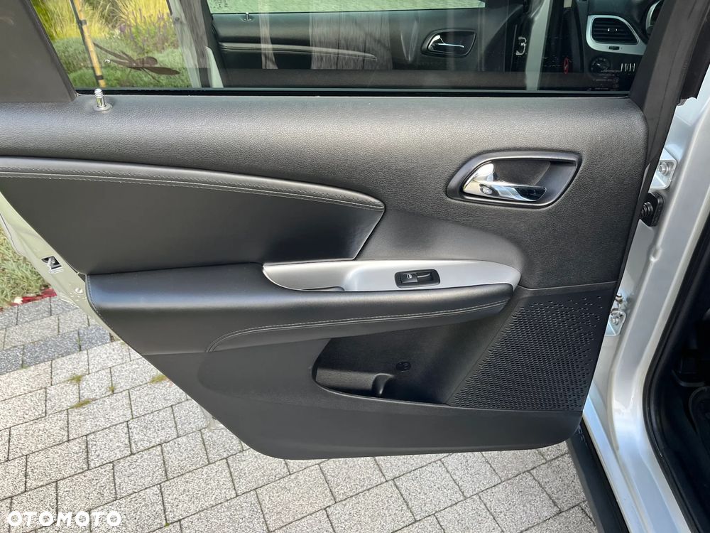 Fiat Freemont 2.0 Multijet 16V DPF - 26