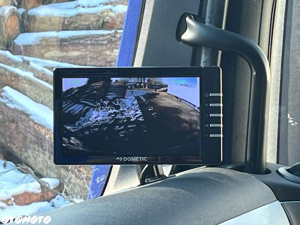 MAN TGX 18.430 XXL 4X2 LL | RAMA BDF | DO ZABUDOWY | - 37