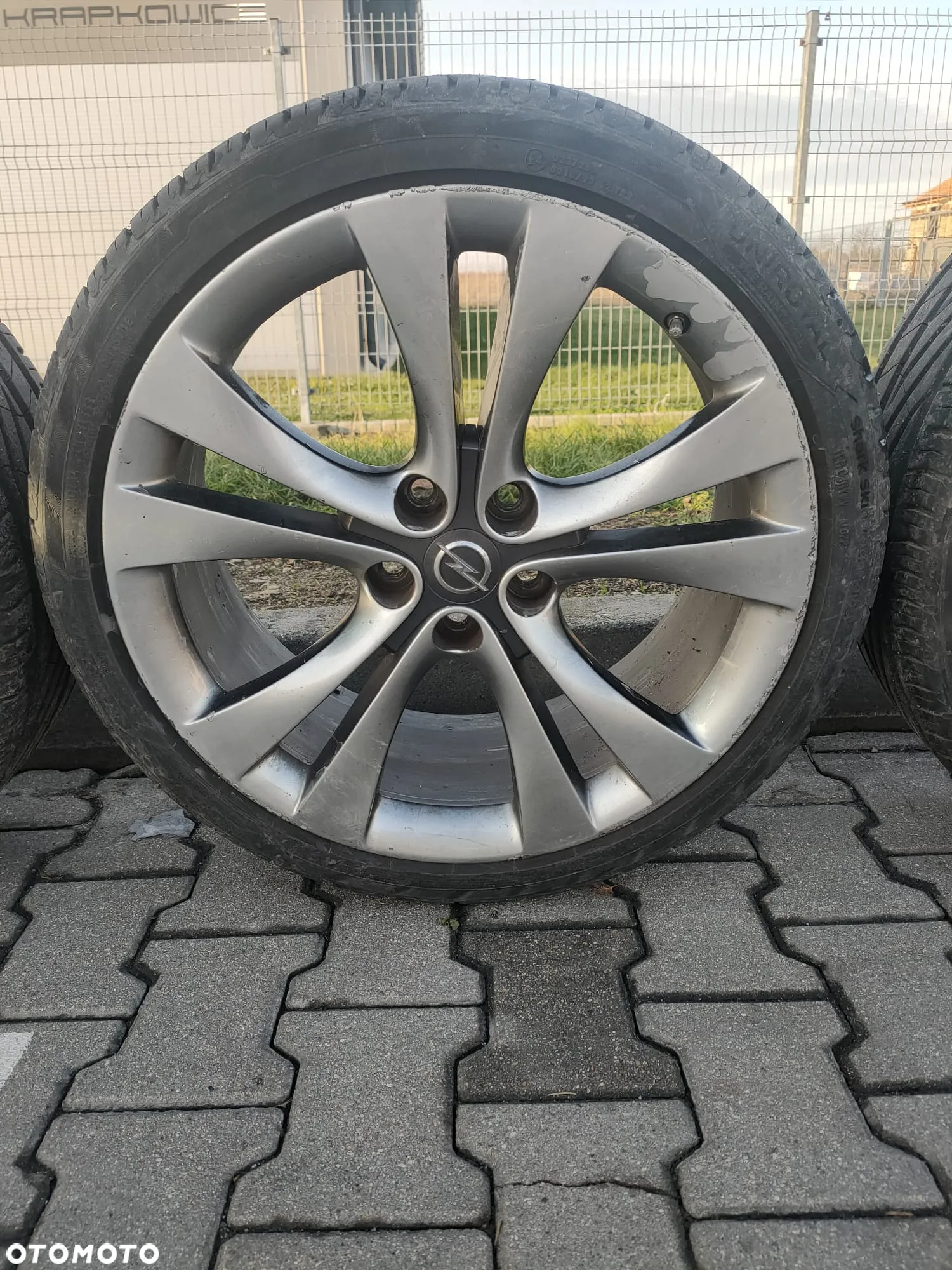 Opel Insignia - 14