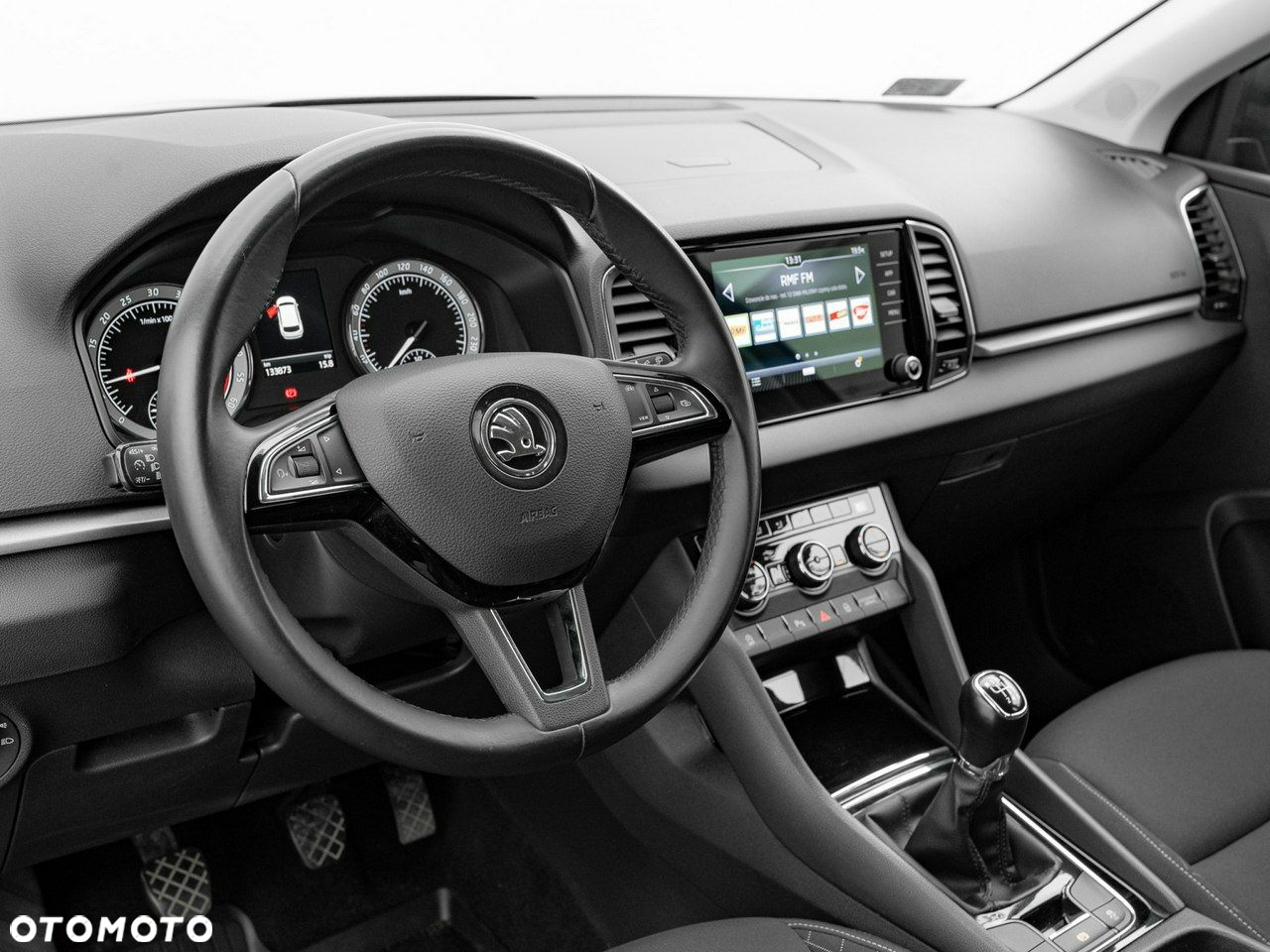 Skoda Karoq 1.6 TDI 4x2 Ambition - 7