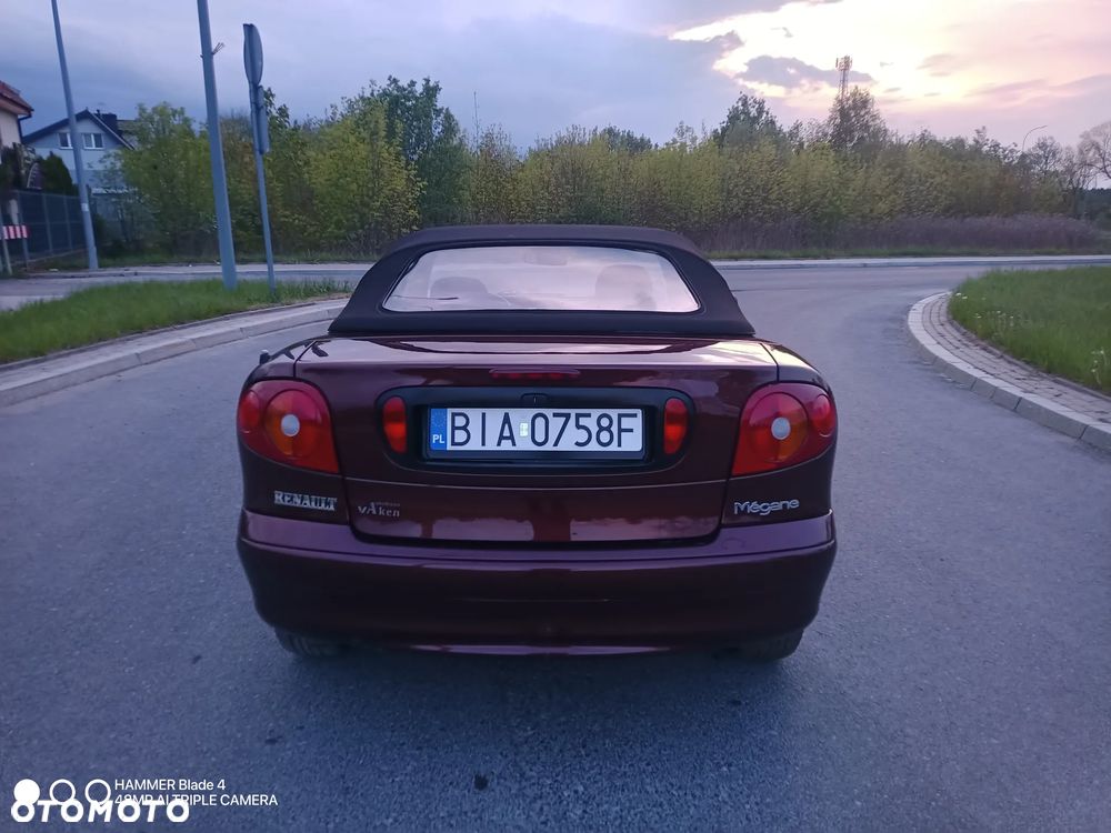 Renault Megane - 5