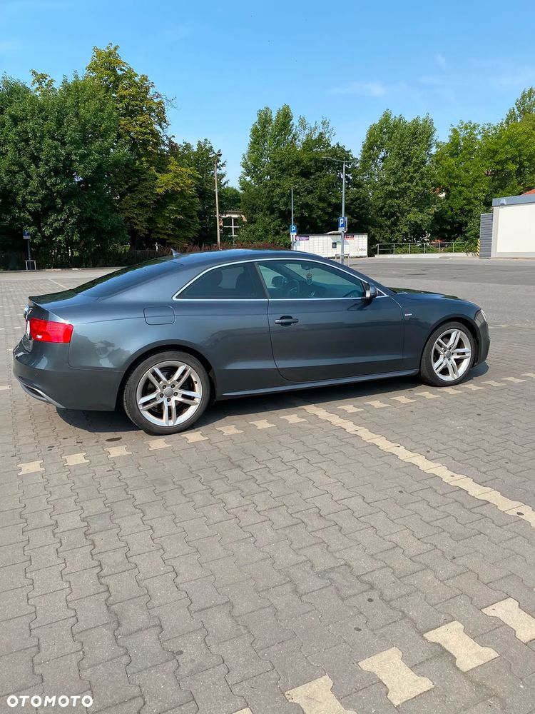 Audi A5 Coupé - 6