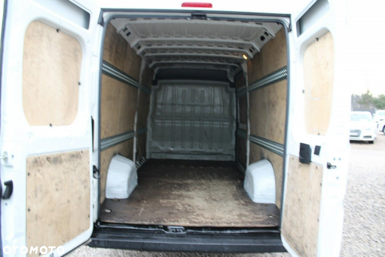 Peugeot Boxer - 12