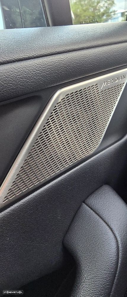 Jaguar I-Pace HSE AWD Aut. - 24