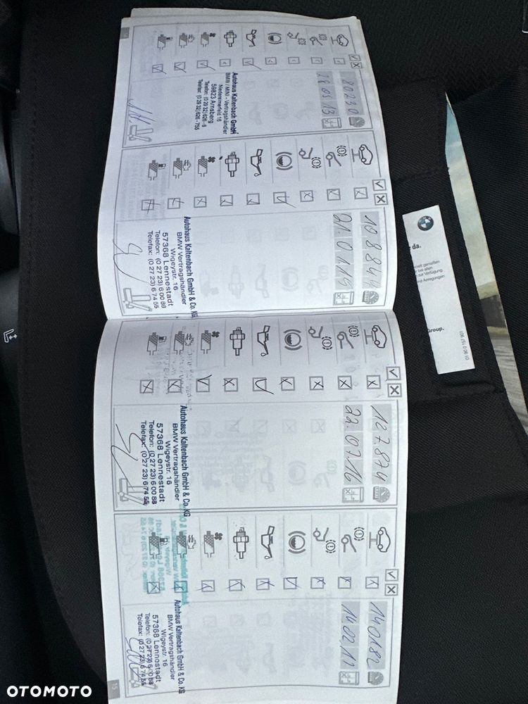 BMW Seria 3 320d - 35