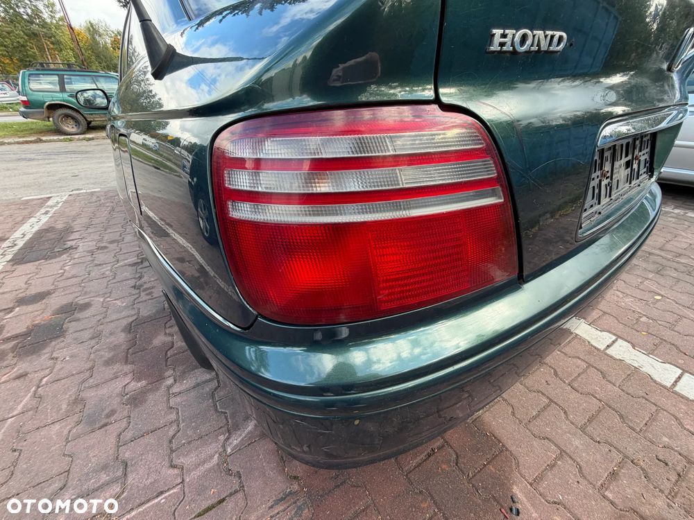 Lampa tył lewa/prawa Honda Accord 1999