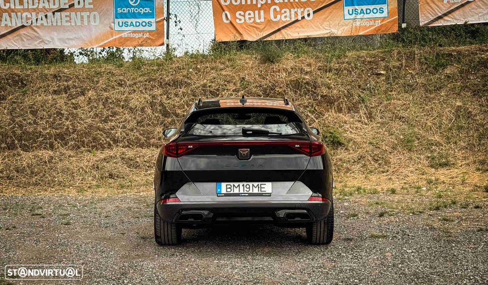 Cupra Formentor - 4