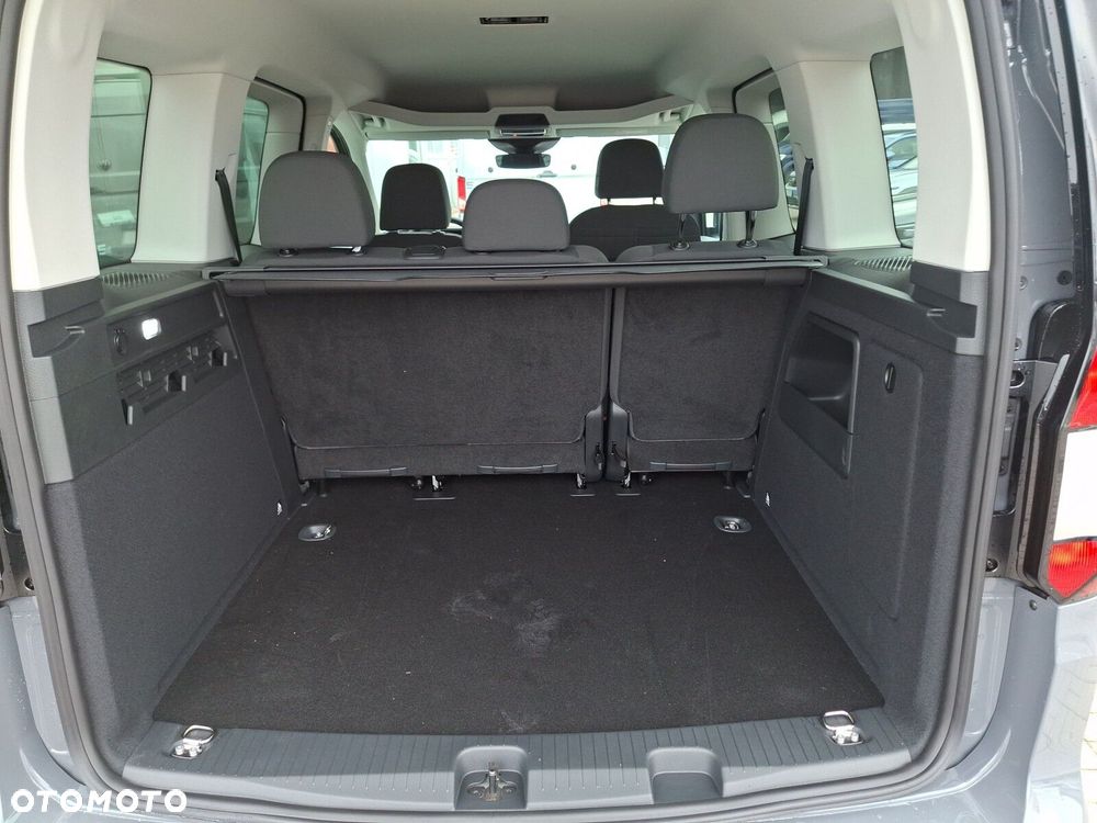 Volkswagen Caddy - 17
