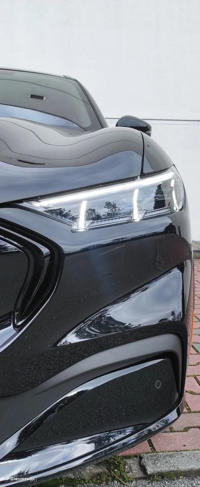 Ford Mustang Mach-E AWD PREMIUM - 15