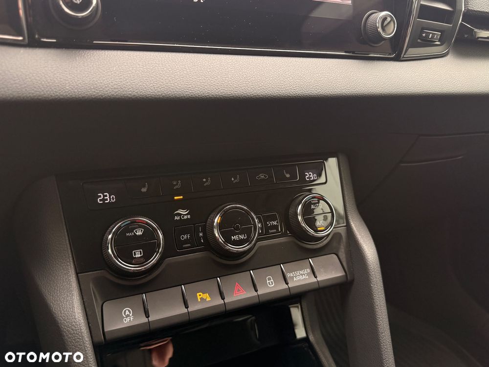 Skoda Karoq 1.5 TSI ACT Style - 25