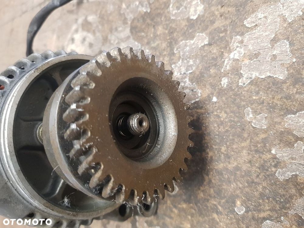 Alternator Suzuki RF600 - 6