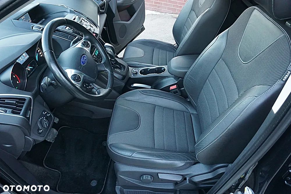 Ford Kuga 2.0 TDCi 4x4 Individual - 21