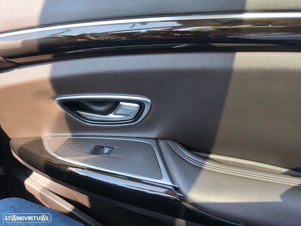 Renault Espace Energy dCi 130 Business - 16