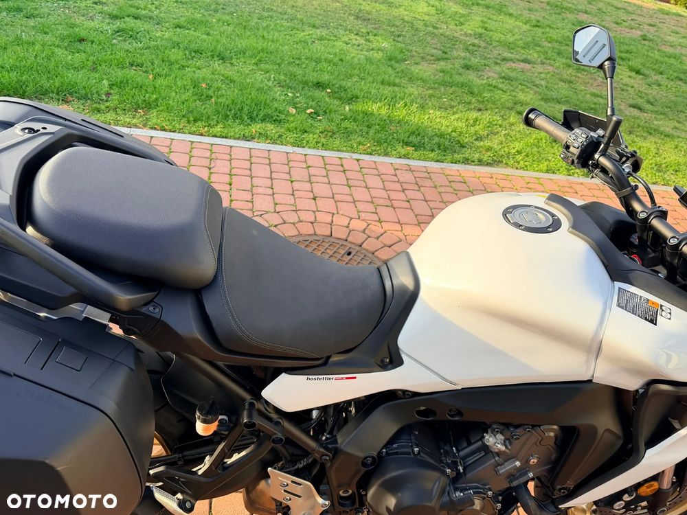 Yamaha Tracer - 19