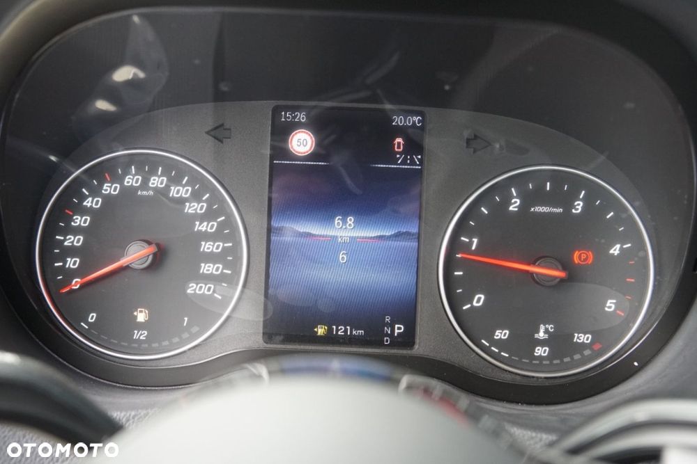 Mercedes-Benz Sprinter - 5