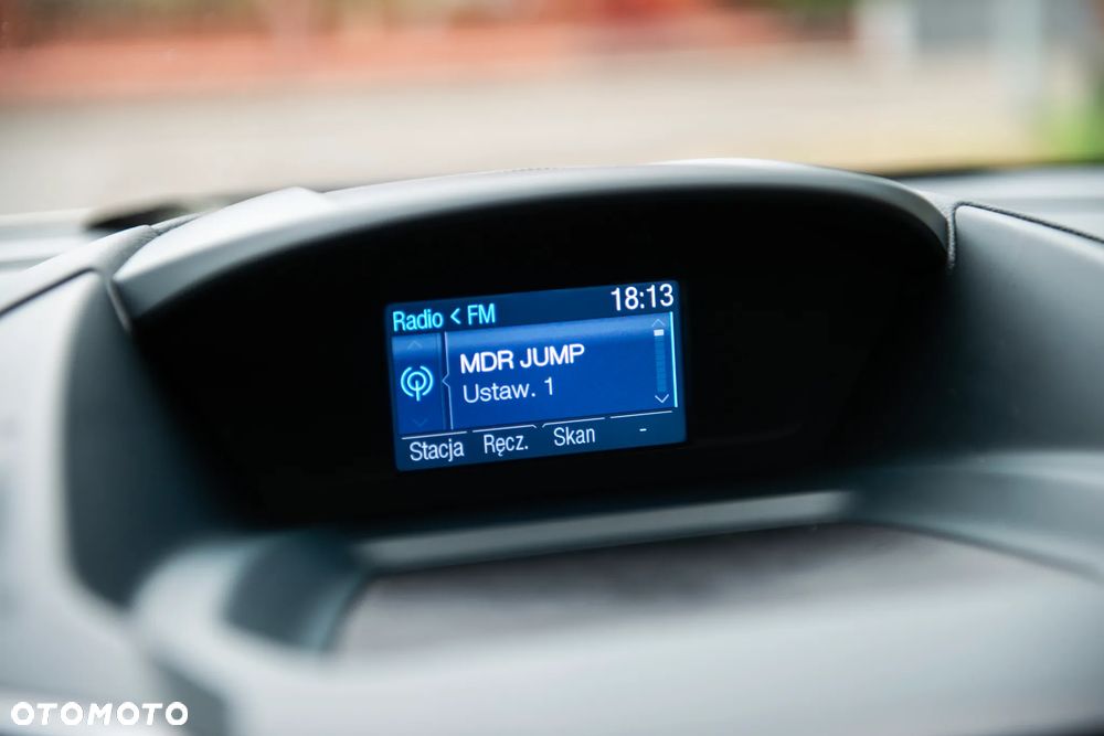 Ford Grand C-MAX 2.0 TDCi Business Edition - 31