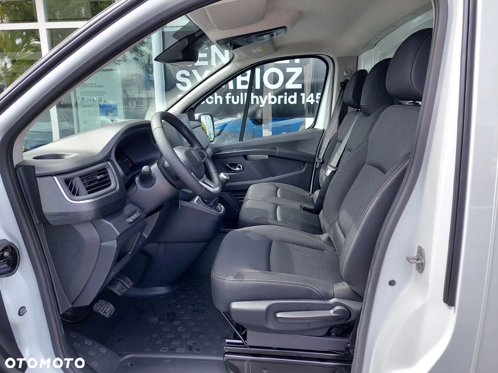 Renault Trafic - 9