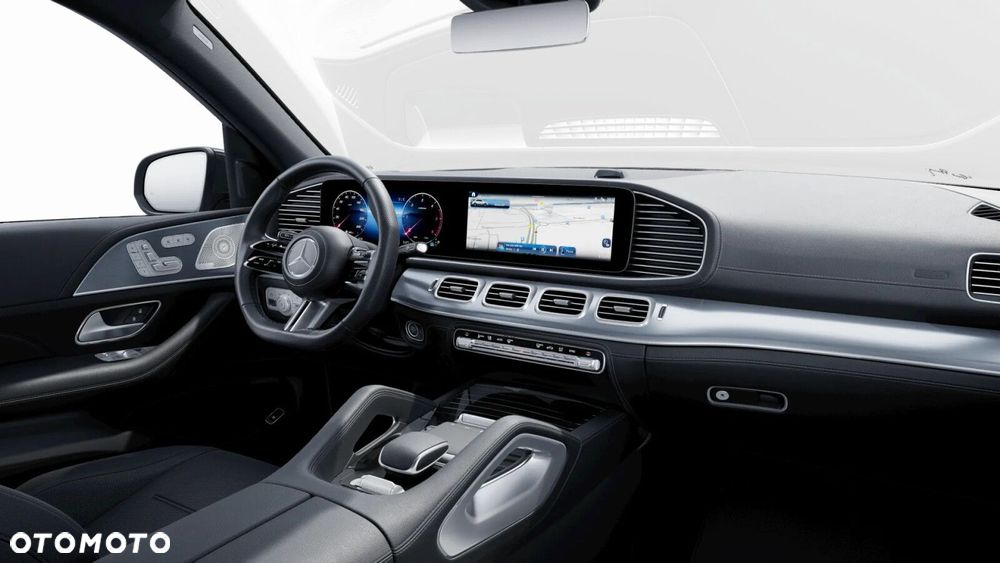 Mercedes-Benz GLE 450 d mHEV 4-Matic AMG Line - 10