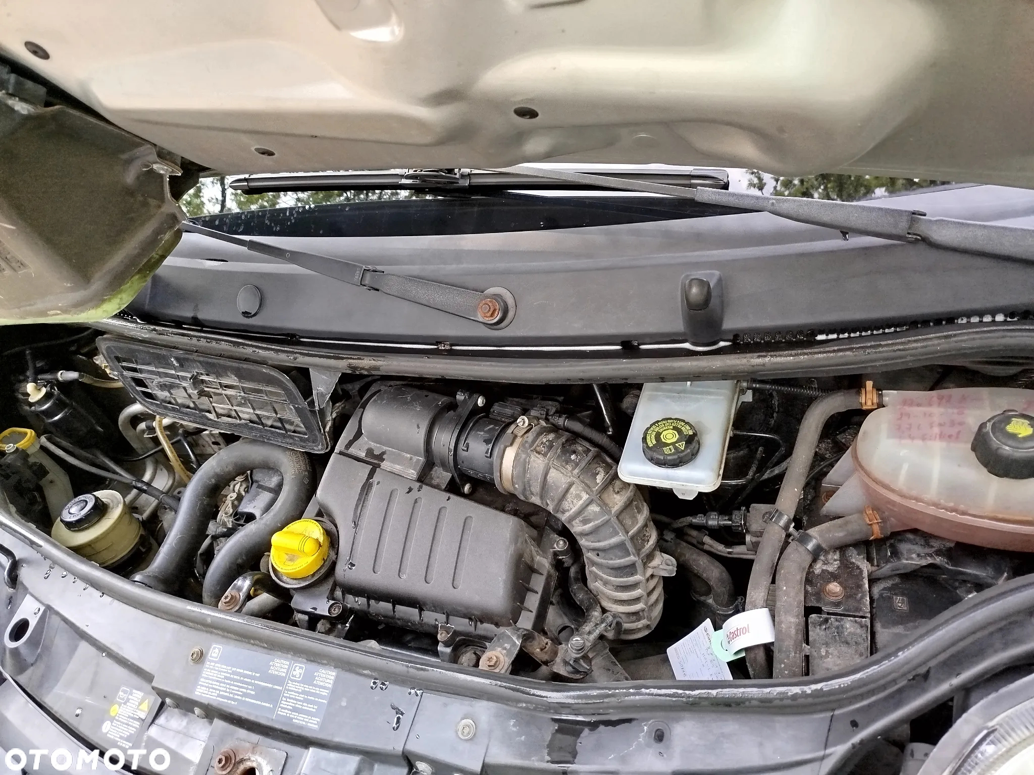 Opel Vivaro - 15