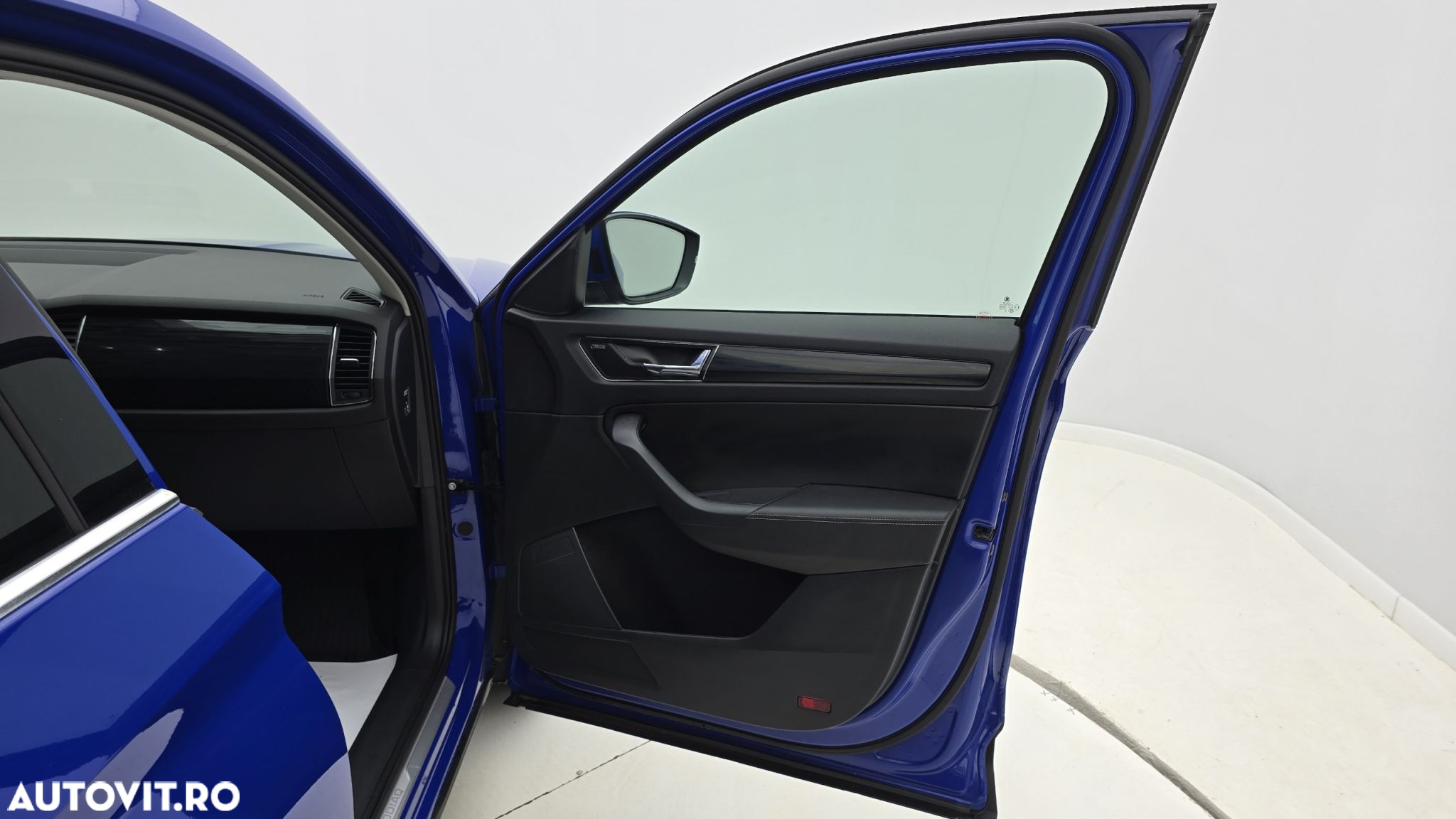 Skoda Kodiaq 2.0 TDI 4X4 DSG Style - 18
