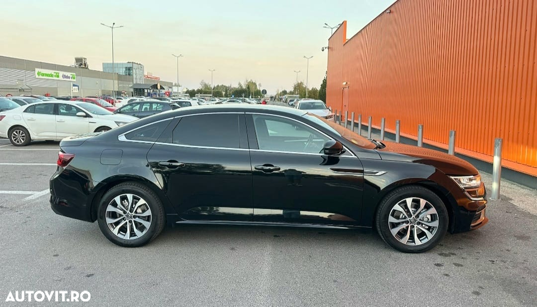 Renault Talisman - 4