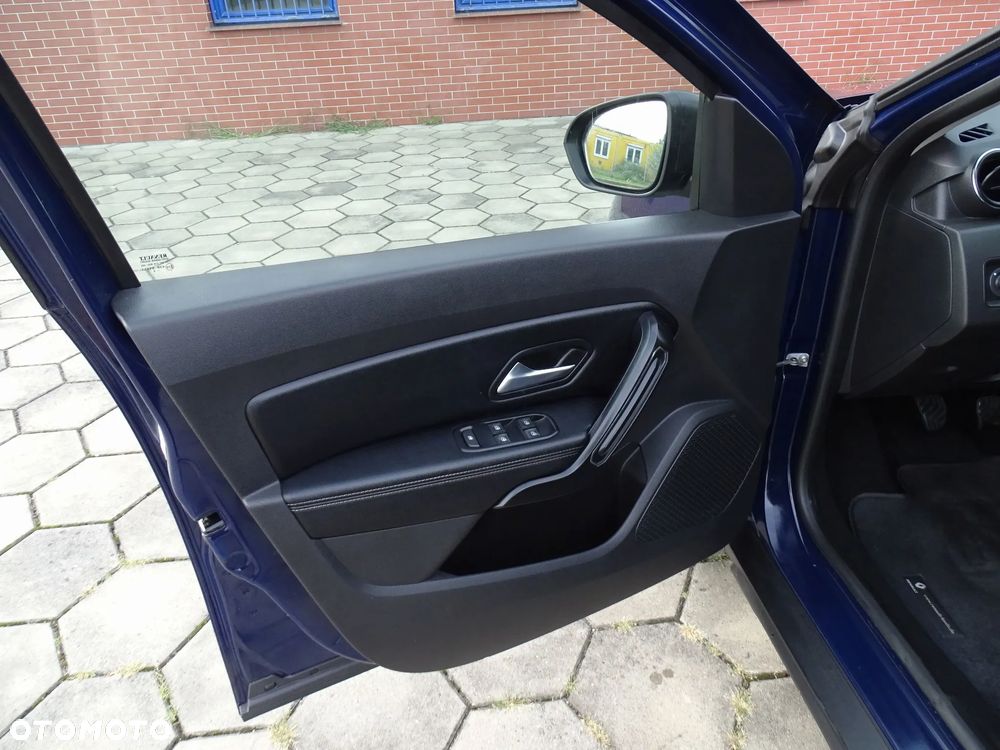 Dacia Duster 1.6 SCe Prestige - 17