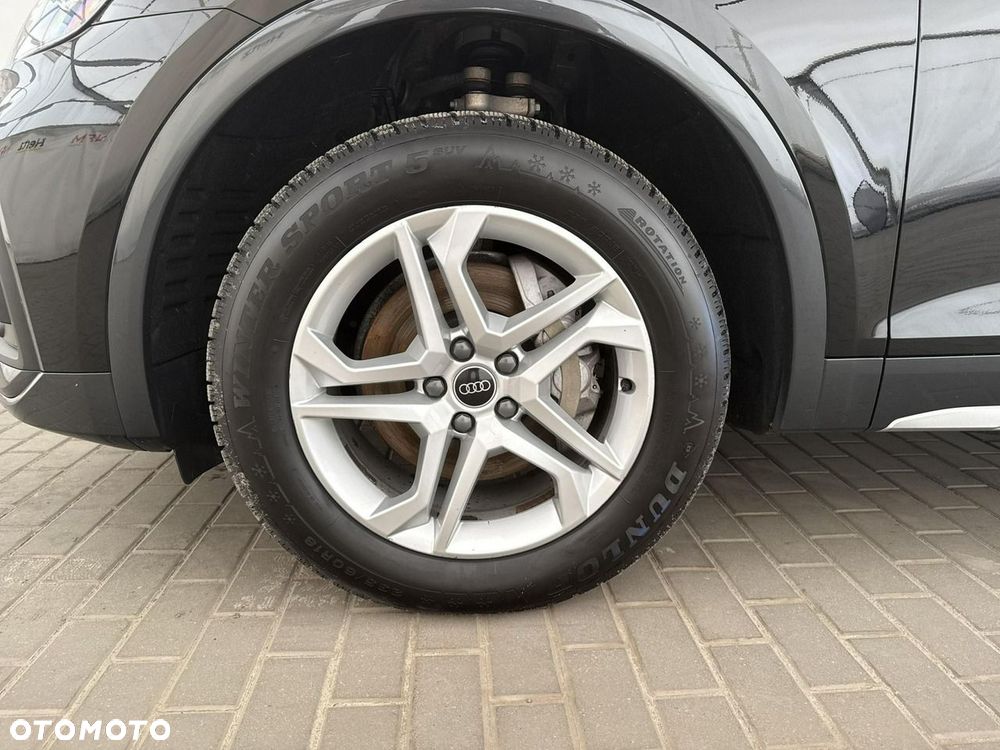Audi Q5 - 21