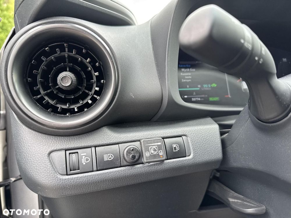 Toyota C-HR 1.8 Hybrid Style - 16