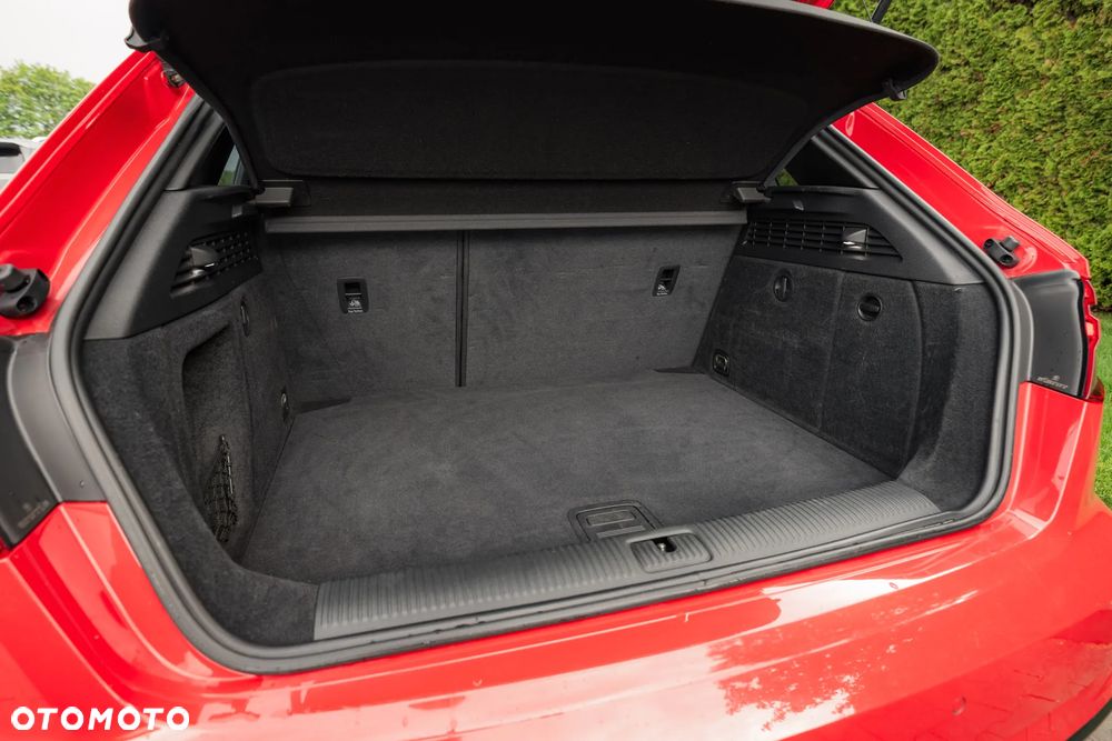 Audi S3 Sportback - 39