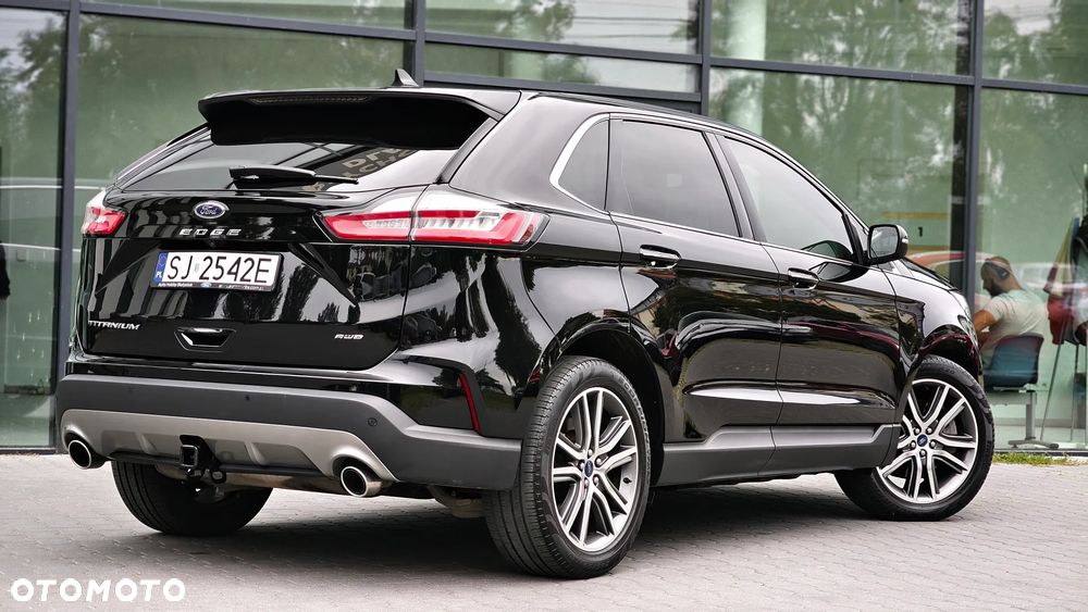 Ford Edge - 12
