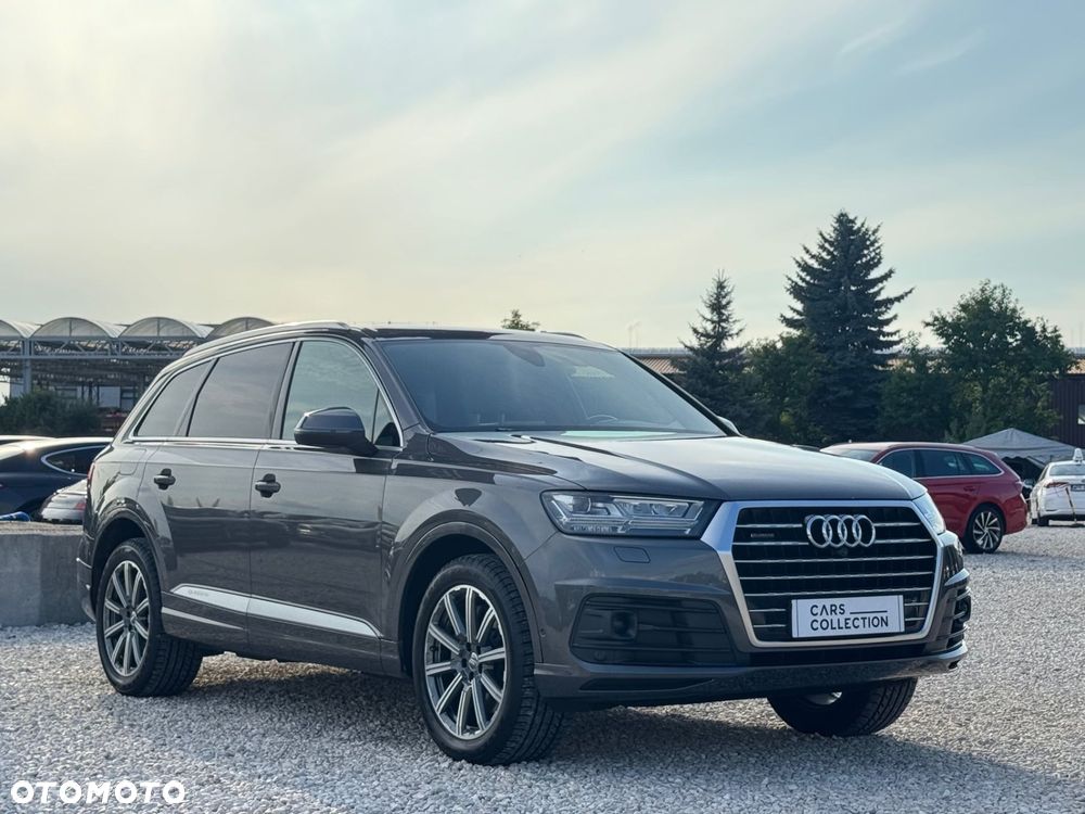 Audi Q7 - 3
