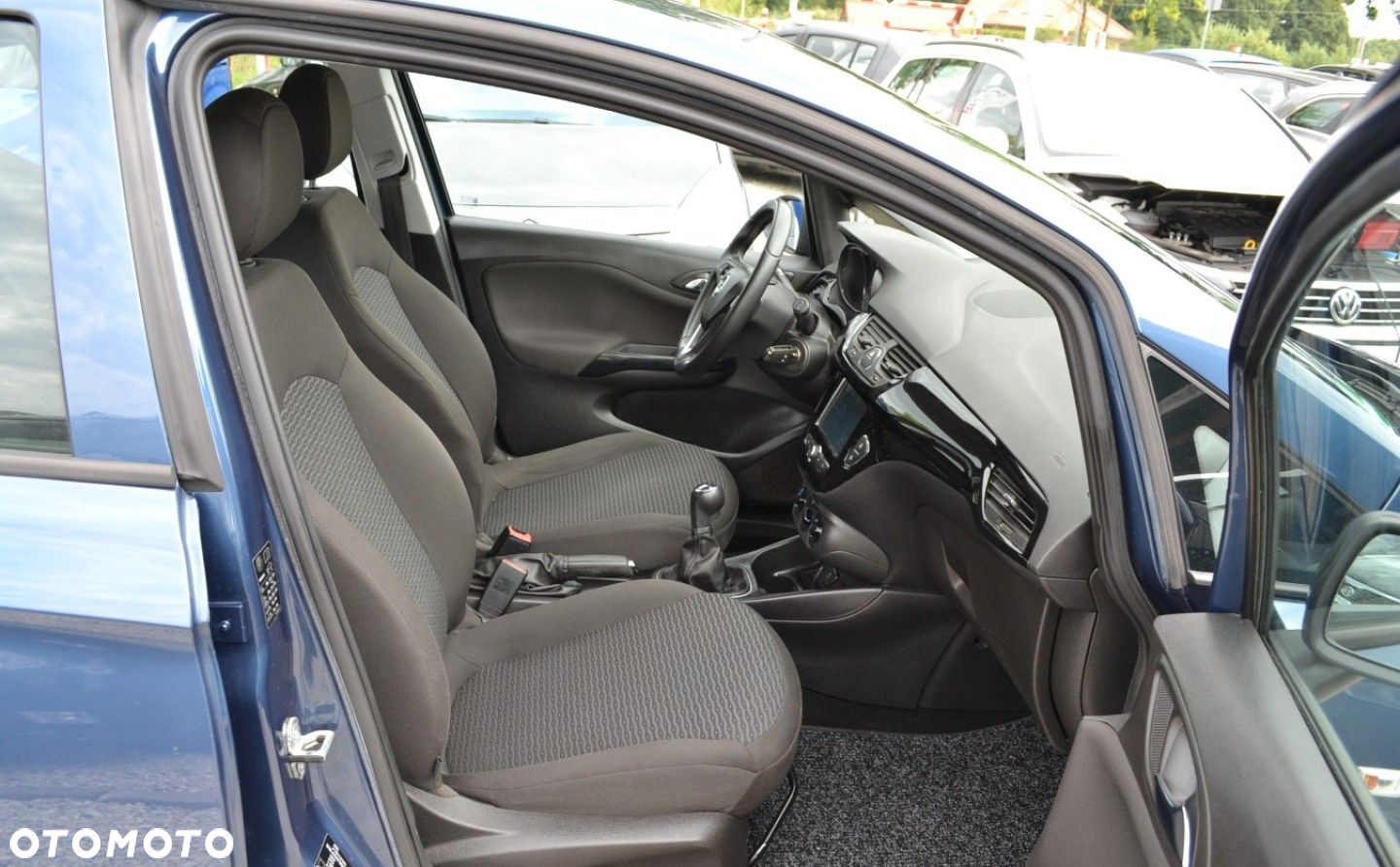 Opel Corsa 1.4 Cosmo - 33
