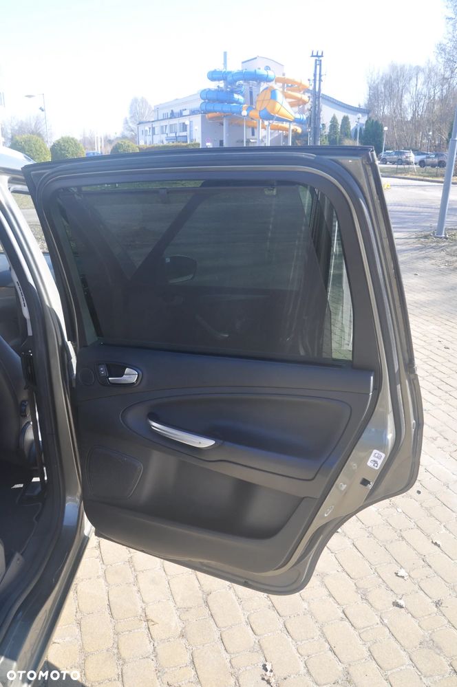 Ford Galaxy 2.0 TDCi Platinium X (Titanium) MPS6 - 21