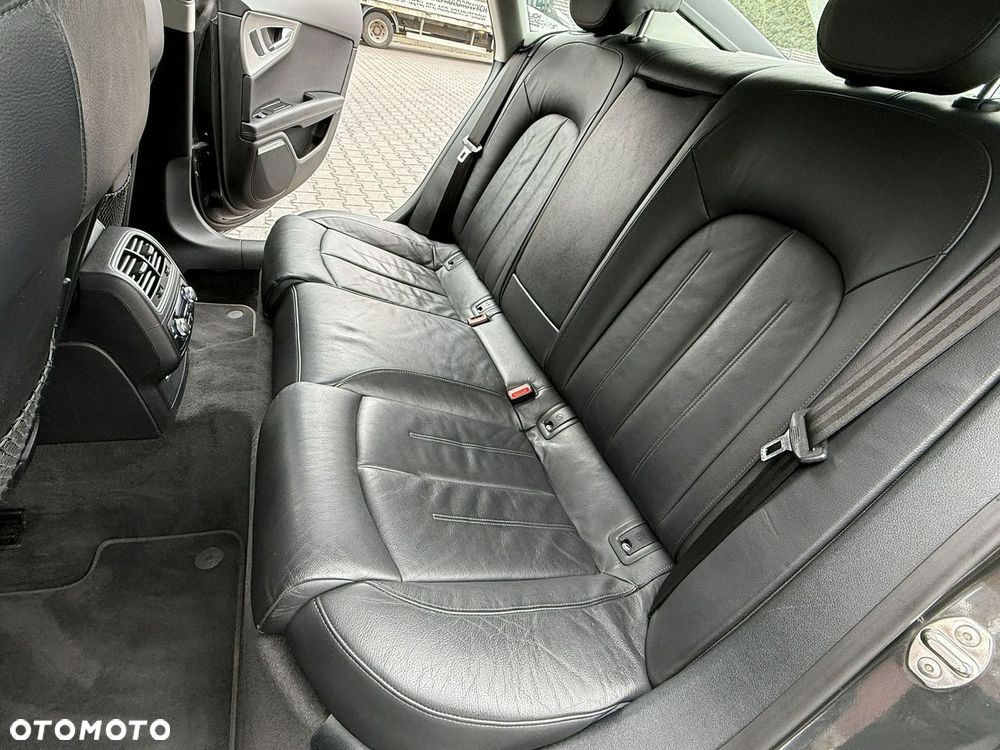 Audi A7 Sportback - 18