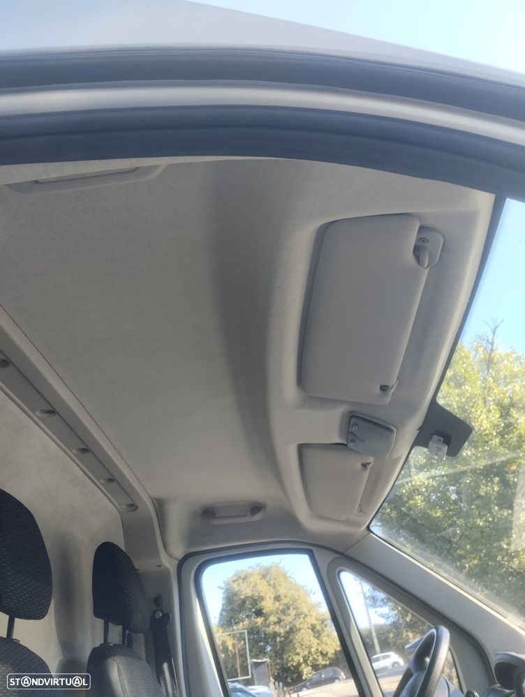 Peugeot Boxer 2.2 BlueHDi 335 L3 CD - 2