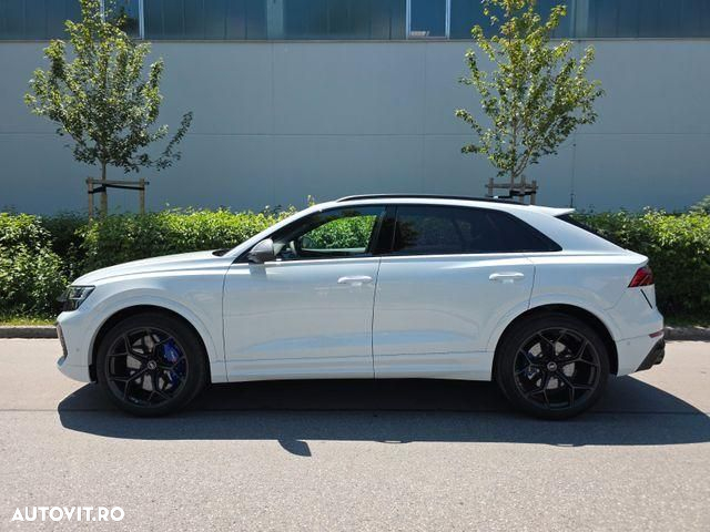 Audi RS Q8 RSQ8 Performance quattro Tiptronic MHEV - 4