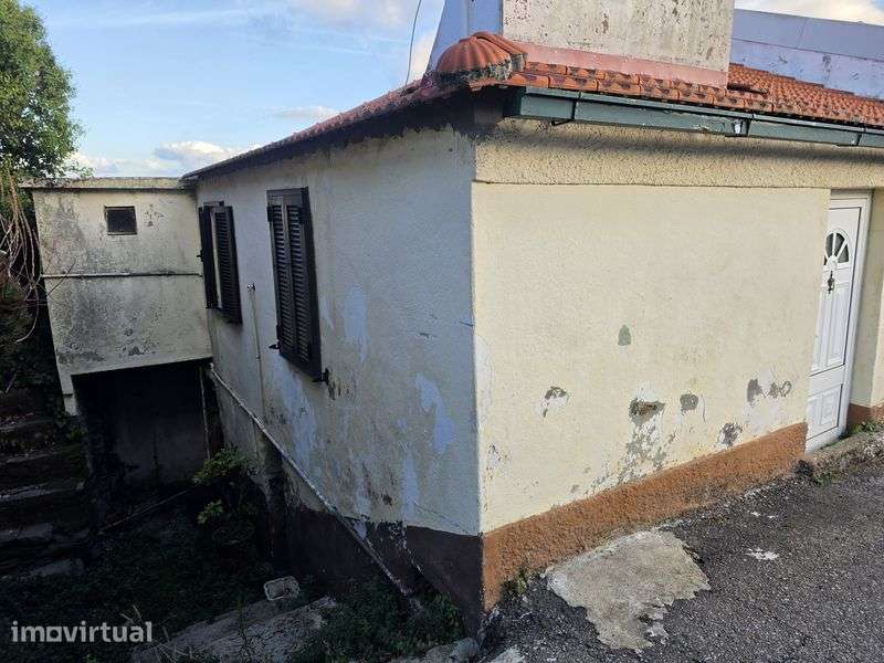 Casa para restauro no douro - Grande imagem: 2/5