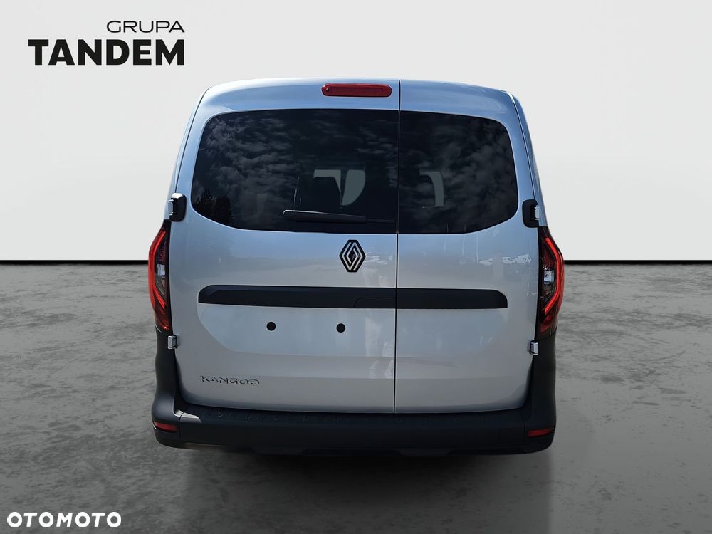 Renault Kangoo - 6