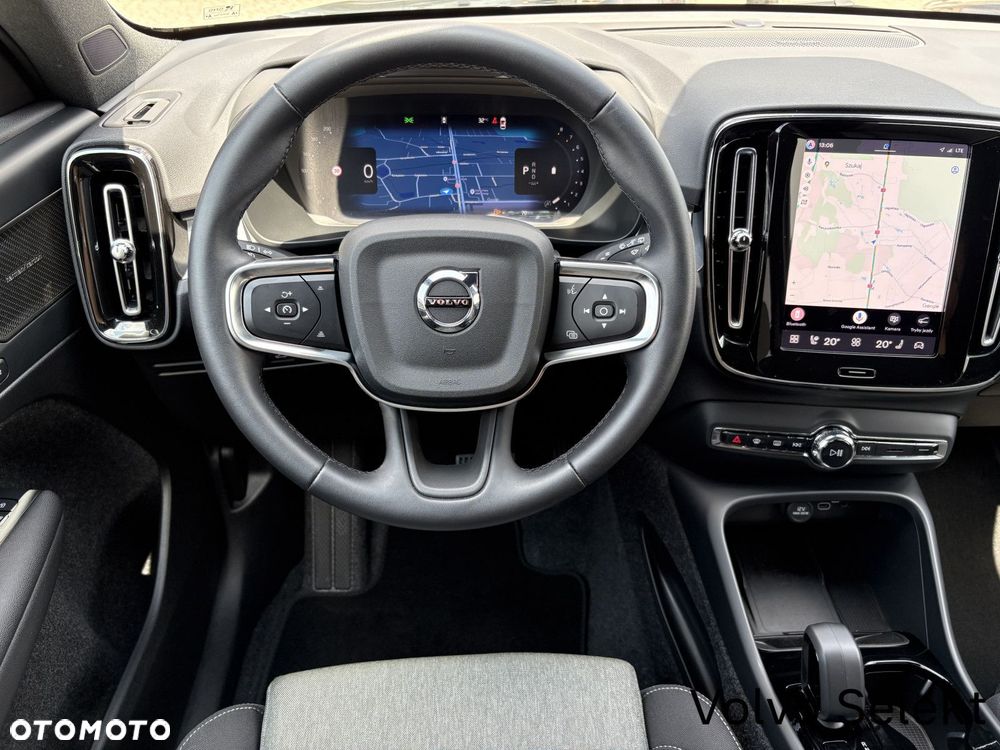 Volvo XC 40 - 21